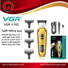 Hair clipper VGR V-931 