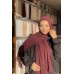 Winter Modal Polo Shawl