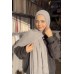 Winter Modal Polo Shawl