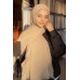 Winter Modal Polo Shawl