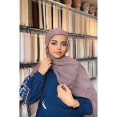 Embroidered Thai Shawl