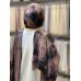 Modal smoke shawl