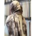 Modal smoke shawl