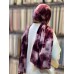 Modal smoke shawl