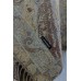 Ajami Cashmere Scarf 
