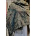 Ajami Cashmere Scarf 