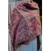 Ajami Cashmere Scarf 