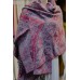 Ajami Cashmere Scarf 
