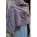 Ajami Cashmere Scarf 
