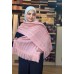 Handmade Crochet Shoulder Shawl