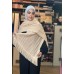 Handmade Crochet Shoulder Shawl