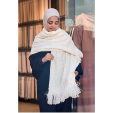 Handmade Crochet Shoulder Shawl