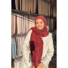 scarf