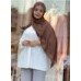 Spongy Modal Scarf
