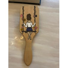 Hair brush