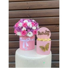  rose bouquet