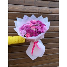 rose bouquet