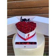  rose bouquet