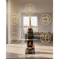 Xz Royal 5-in-1 Vacuum Cleaner – Latest Edition Xz Royal 5-in-1 Vacuum Cleaner – Latest Edition