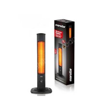 MarsStar Carbon Candle Heater MarsStar Carbon Candle Heater