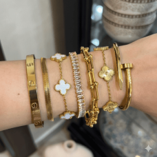 Gold Plated Jewelry