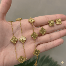 Gold Plated Jewelry Gold Plated Jewelry