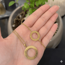Gold Plated Jewelry Gold Plated Jewelry