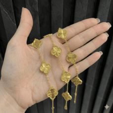 Gold Plated Jewelry