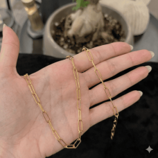 Gold Plated Jewelry