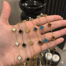 Gold Plated Jewelry
