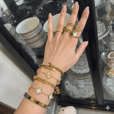Gold Plated Jewelry