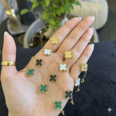 Gold Plated Jewelry