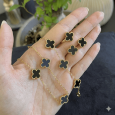 Gold Plated Jewelry