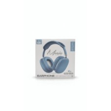 Noise-Isolating Headphones
