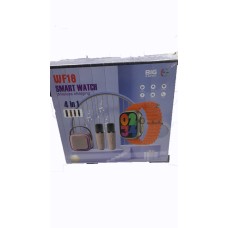 WF18 Smart Watch WF18 Smart Watch