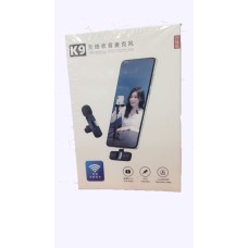 Wireless Microphone 