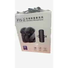 Wireless Microphone