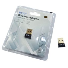 USB Bluetooth 5.1 Adapter USB Bluetooth 5.1 Adapter