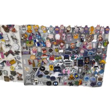 Artistic Sticker Board 
