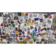Artistic Sticker Board 