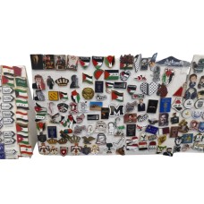 Palestine  Sticker Board 