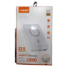 Magnetic Power Bank
