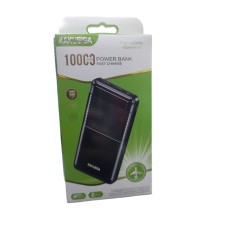 Fast 10000mAh Power Bank 