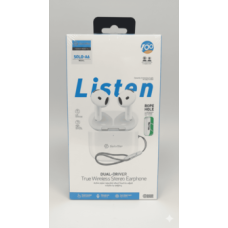Listen Wireless Microphone