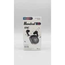 Headset