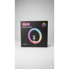 MJ-45 RGB Fill Light