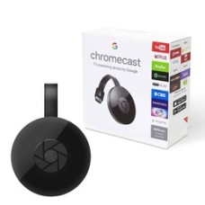 Google Chromecast Google Chromecast