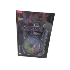 K Broad Trolley Wireless Speaker – 15 Inch K Broad Trolley Wireless Speaker – 15 Inch