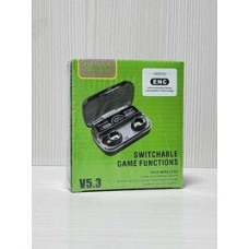M30 True Wireless Gaming Air pods 