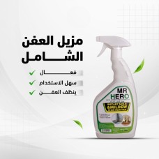 Mold Remover
